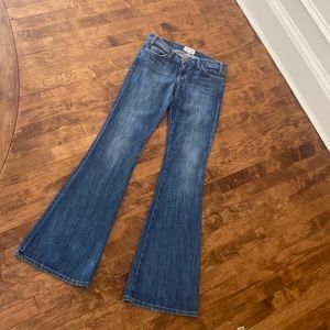 Current/Elliott jeans